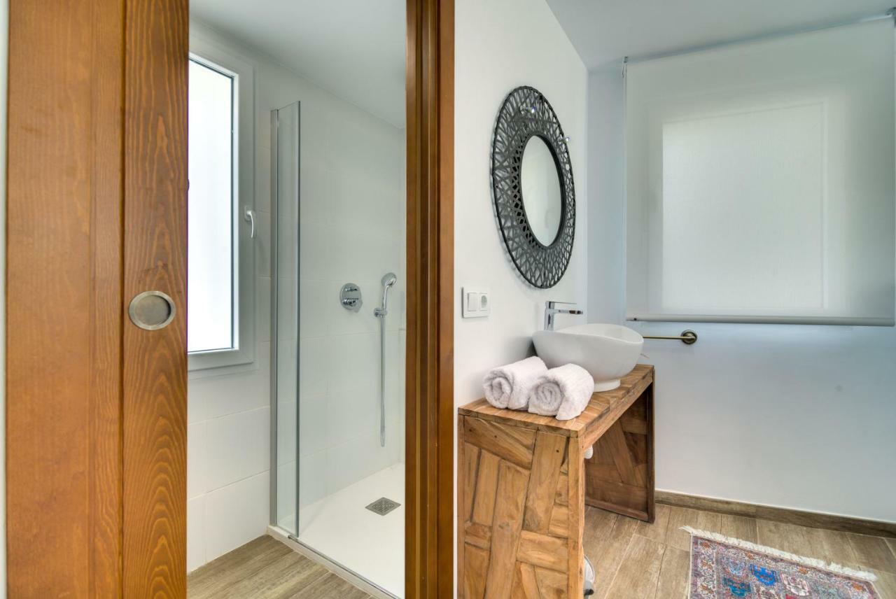 El Secret De La Forada Adult Only Guest House Benissiva Екстериор снимка