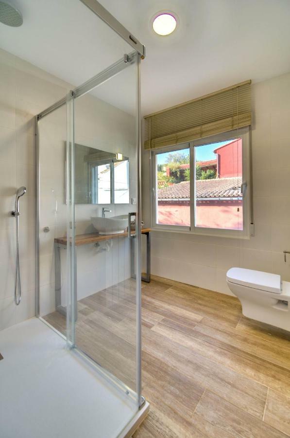 El Secret De La Forada Adult Only Guest House Benissiva Екстериор снимка