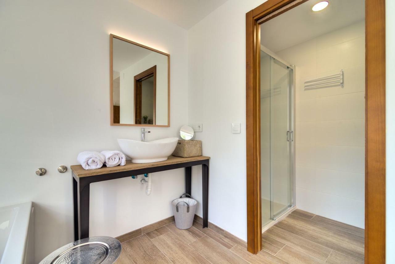El Secret De La Forada Adult Only Guest House Benissiva Екстериор снимка