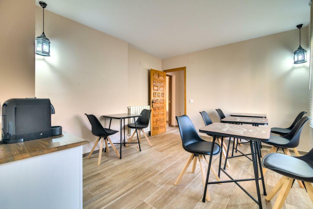 El Secret De La Forada Adult Only Guest House Benissiva Екстериор снимка