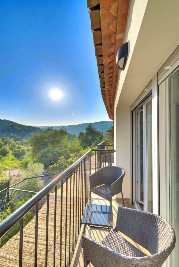El Secret De La Forada Adult Only Guest House Benissiva Екстериор снимка
