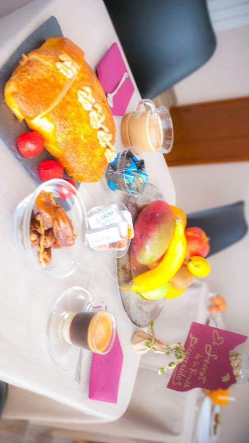 El Secret De La Forada Adult Only Guest House Benissiva Екстериор снимка