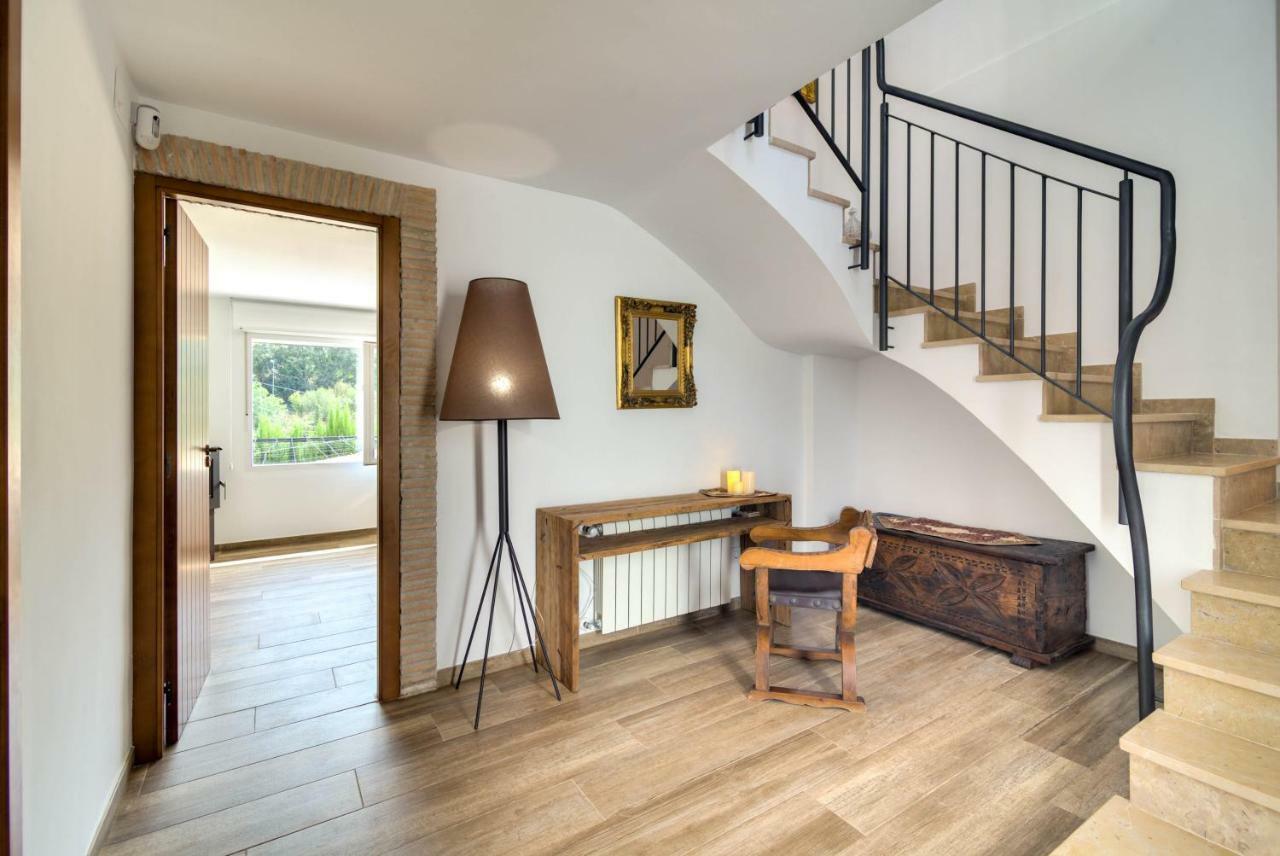 El Secret De La Forada Adult Only Guest House Benissiva Екстериор снимка