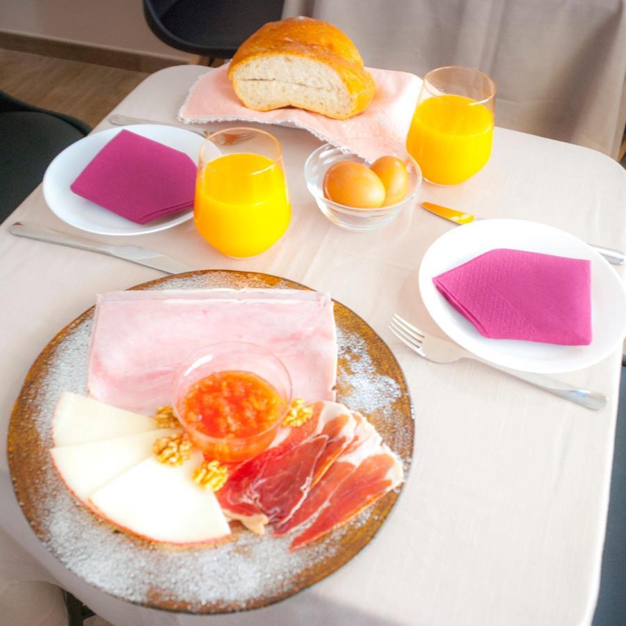 El Secret De La Forada Adult Only Guest House Benissiva Екстериор снимка
