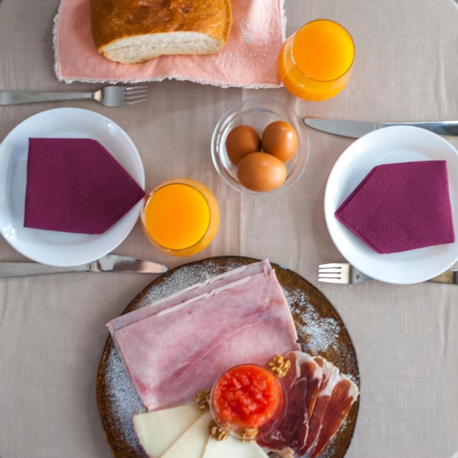 El Secret De La Forada Adult Only Guest House Benissiva Екстериор снимка