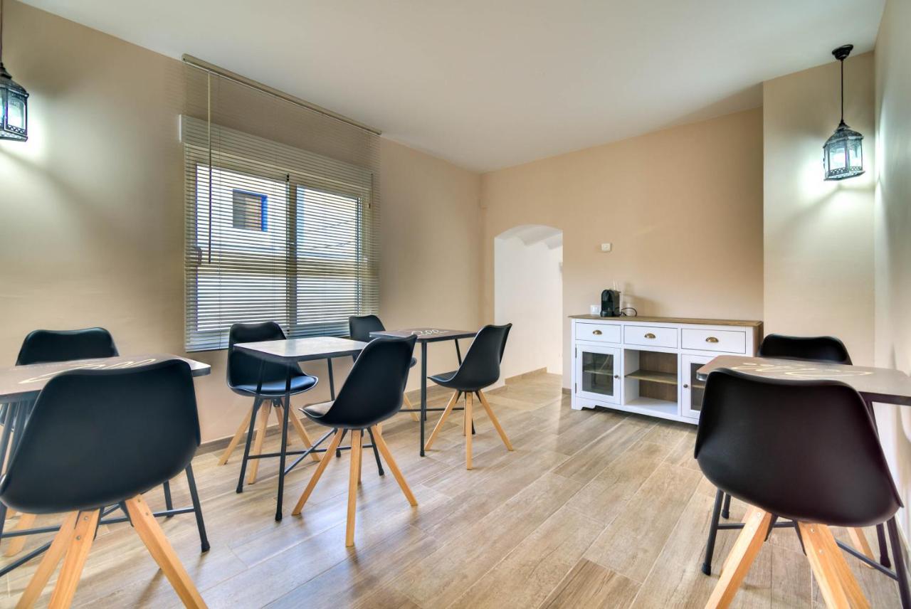 El Secret De La Forada Adult Only Guest House Benissiva Екстериор снимка